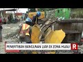 Penertiban Bangunan Liar Di Zona Hijau | REDAKSI PAGI (12/02/21)