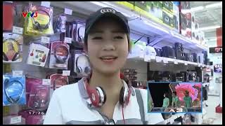 VTV3 | Trò chơi Thử thách đường phố | 31/01/2015