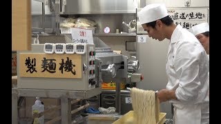 徳島インディゴソックス直営のうどん店オープン