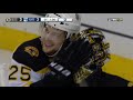 nhl highlights bruins vs. rangers feb. 6 2019