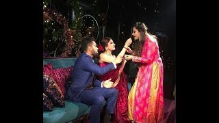 mehndi live video:Virat Kohli Anushka Sharma Wedding/Marriage Video - Italy by pawar production