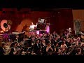 Gert Mortensen plays Triptykon - RDAM Symphony Orchestra