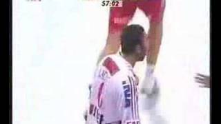 handball oder rukomet kroatien
