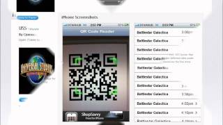 The Queue App!