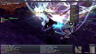 FFXI - PUP Solo Sheol C Segment Farming