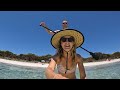 hidden gems u0026 snorkelling with sea lions in port lincoln south australia caravan australia ep19