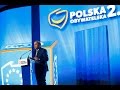 Piszemy program dla Polski po PiS-ie | G. Schetyna