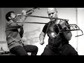 WERNER PUNTIGAM & RABITO ARIMOTO @ Jiang Shan Yi Gai Suo, Hsinchu (TW) 2017