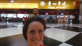 12 Days in Taiwan | Summer of 2013 (Part 5 of 5)