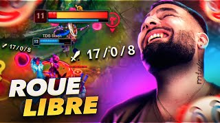 CLOWN FIESTA AU NEXUS TOUR, VOUS ALLEZ RIRE ! (feat. Slipix, Peyjeym, Sididi, Evaan - TDS VICE)