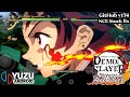 Demon Slayer The Hinokami Chronicles Yuzu Android NCE GitHub v174 Snapdragon 778G Savedata Settings