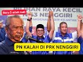 terkini : PN KALAH DI PRK DUN NENGGIRI