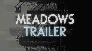 Meadows Trailer - Rain World: Desolation