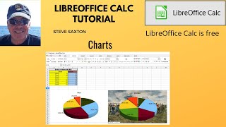 Secrets to Creating Stunning Charts in LibreOffice Calc