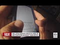 Startling trend of sextortion on the rise for teen boys