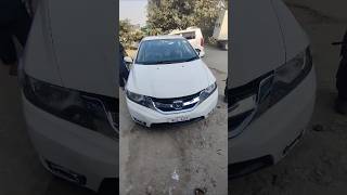 2020 Honda City car side mirror glass fixing #shorts #trending #car #subscribe #youtube