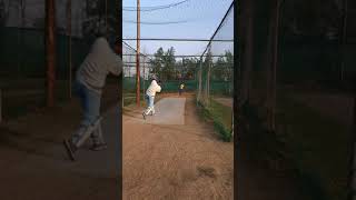 Batting Time ❤ | Vishal Choudhary
