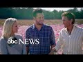 From small town life to stardom: Luke Bryan on overcoming tragedy and his success