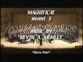 Kevin A. Memley - Magnificat, Mvmt 3 