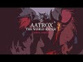 Aatrox | The World Ender | Eternal Darkness