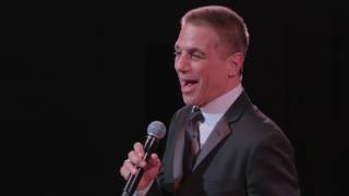 Highlights from Tony Danza's hit live show,  