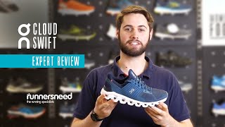 On Cloudswift Expert Review - Men’s [2021]