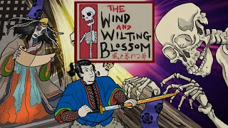 The Wind and the Wilting Blossom - Demonic Invasion Feudal Strategy RPG