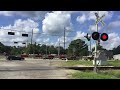 cn 3236 nb 100th anniversary leads auto rack magnolia tx