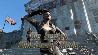 fallout 4 faction mod fallout 4 faction mod