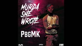 MK - Murder She Wrote Remix (Official Audio)