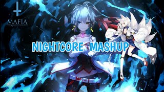 Nightcore -​ Faded vs. Closer (Mashup)(Mashup)