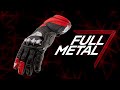 FULL METAL 7 Gloves🔻| Dainese