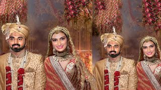Sunil Shetty Daughter Athiya Shetty Getting Married With KL Rahul | Athiya Shetty Wedding VIDEO