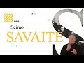 2023-05-01 „Seimo savaitė“ su vertimu į gestų kalbą