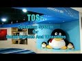 Tencent introduces its own Operating System 