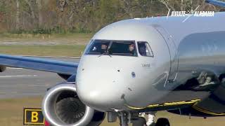 Tyler Perry Boards Airplane Faster than Anyone EVER