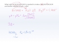 Buffers & Titration - Part 2