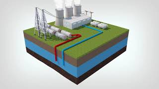 Jeotermal Enerji Santrali Nasıl Çalışır?