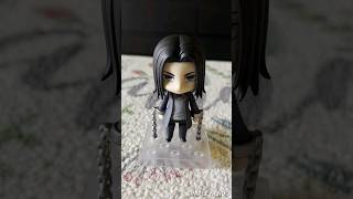 Eren Jaeger Season 4 Nendoroid #shorts