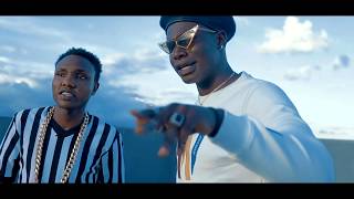 Taykun Degree - Papa sukari ft Racine [OFFICIAL VIDEO]