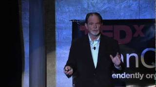 TEDxPennQuarter 2011 - Bill Smith - Reinventing Social Marketing