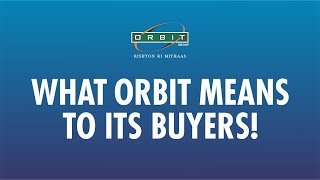 Orbit Lumiere - Hear What Our Buyers Have to Say - Mr. Tapas Mill