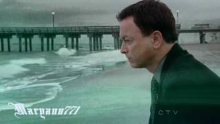 CSI NY - Indelible {Mac&Claire}