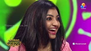 Comedy Super Nite - 2 with Tini Tom & Malavika Nair | ടിനി ടോം & മാളവിക നായർ  │Flowers│CSN#