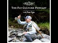 hywel morgan a life in fly fishing