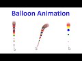 Create Animation on Mouse Click and Mouse Move Using JavaScript | Cursor pointer Animation