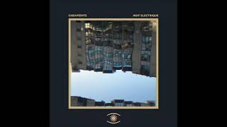 CheapEdits - Nuit Electrique (feat. Zoi) - 0248