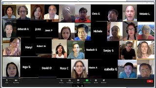 PLACE NYC - DOE Admissions Engagement June 4, 2020