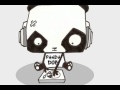Panda Dub - Warrior Step