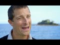 women touch down on the island the island with bear grylls season 2 full season part 1